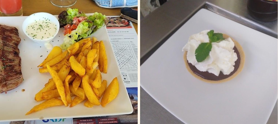 Au Bec Fin - Gallery Image 2